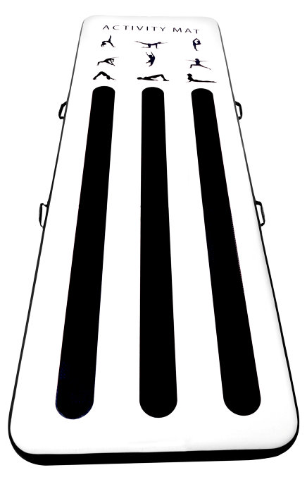 Airtrack 100 x 300 cm